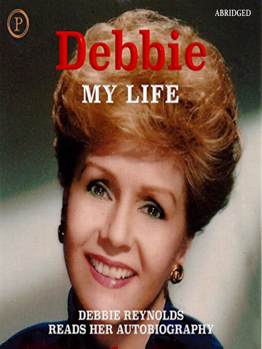 Title details for Debbie by Debbie Reynolds - Wait list